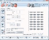 Barcode Generator for Inventory Control Screenshot