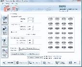 Screenshot of Barcode Label Maker