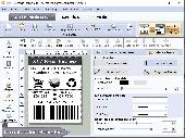 Barcode Maker for Retail Business Screenshot