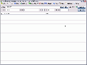 Batch FTP File Synchronizer Screenshot