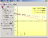 Screenshot of BatteryMon 2.0