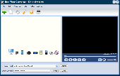 Screenshot of bear 3GP Video Converter