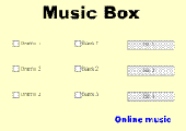 Beat box Screenshot