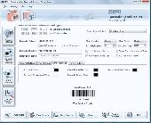 Screenshot of Best Barcode Label Software