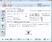 Best Barcode Software 2010 Screenshot