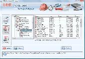 Screenshot of Best Data Recovery Software 2011
