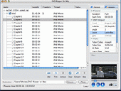 Best DVD Ripper for Mac Screenshot