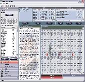 Screenshot of Bible Code Oracle
