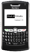 Black & Whitelist Screenshot