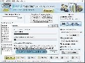 BlackBerry SMS Software Screenshot