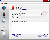 Screenshot of BufferZone Pro 3.31-46