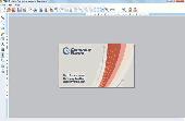 Business Cards Creator Screenshot