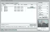 bvcsoft DVD to Pocket PC Converter Suite Screenshot