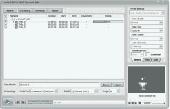 bvcsoft DVD to RMVB Converter Suite Screenshot
