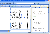 C++ Code Library Screenshot