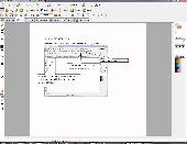 Screenshot of CAD KAS PDF Editor