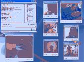 Camfrog Free Webcam Chat Software Screenshot