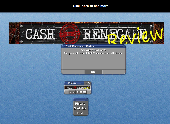 Cash Renegade Screenshot