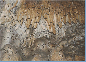 Screenshot of CC Cave Puzzle