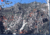 Screenshot of CC Mountain Puzzle