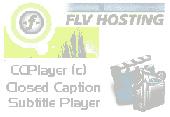 CCplayer by FLV Hosting Screenshot
