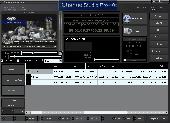 Screenshot of Channel Studio Pro