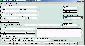 Check Printing Software 2000 Screenshot