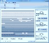 Screenshot of CheckDrive 2008 1.0p