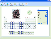 Screenshot of ChemToolBox