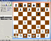 Screenshot of Chess Magician