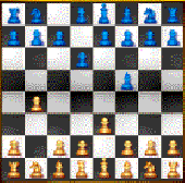 Screenshot of Chess Z