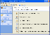 Screenshot of Child Computer Time Out