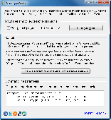 Screenshot of ClearType Switch