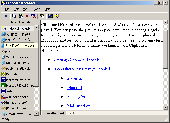 Screenshot of Clipboard Recorder