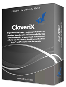 CloveriX Screenshot