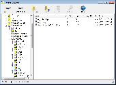 Screenshot of Cobra File Defrag
