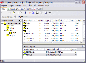 Screenshot of Code Co-op Version Control