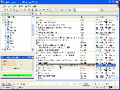 Screenshot of Code Library .NET 2.0 (SQL Server/MSDE)