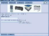Screenshot of Convector Heaters Affiliate Page Maker