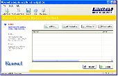 Screenshot of Convert Notes File