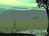 Screenshot of Cosmos Quest I
