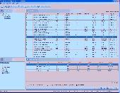 Screenshot of CostOS Estimating Standard Edition