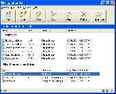 Screenshot of CryptoCrat 2005