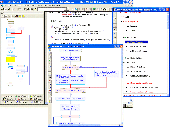 Screenshot of Crystal FLOW for C++