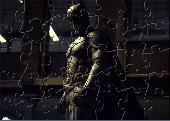 Dark Knight Rises Screenshot
