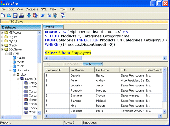 Screenshot of dataPro