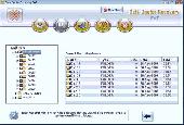 Screenshot of Data Recovery Laptop