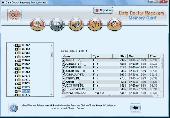 Data Recovery Software for Memory Cards Screenshot