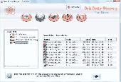 Screenshot of Data Recovery Software for Pen Drive