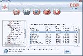 Data Recovery Software NTFS Screenshot